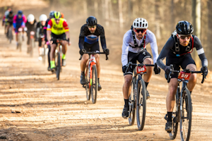 Homegrown Gravel Adventure heads into fourth year