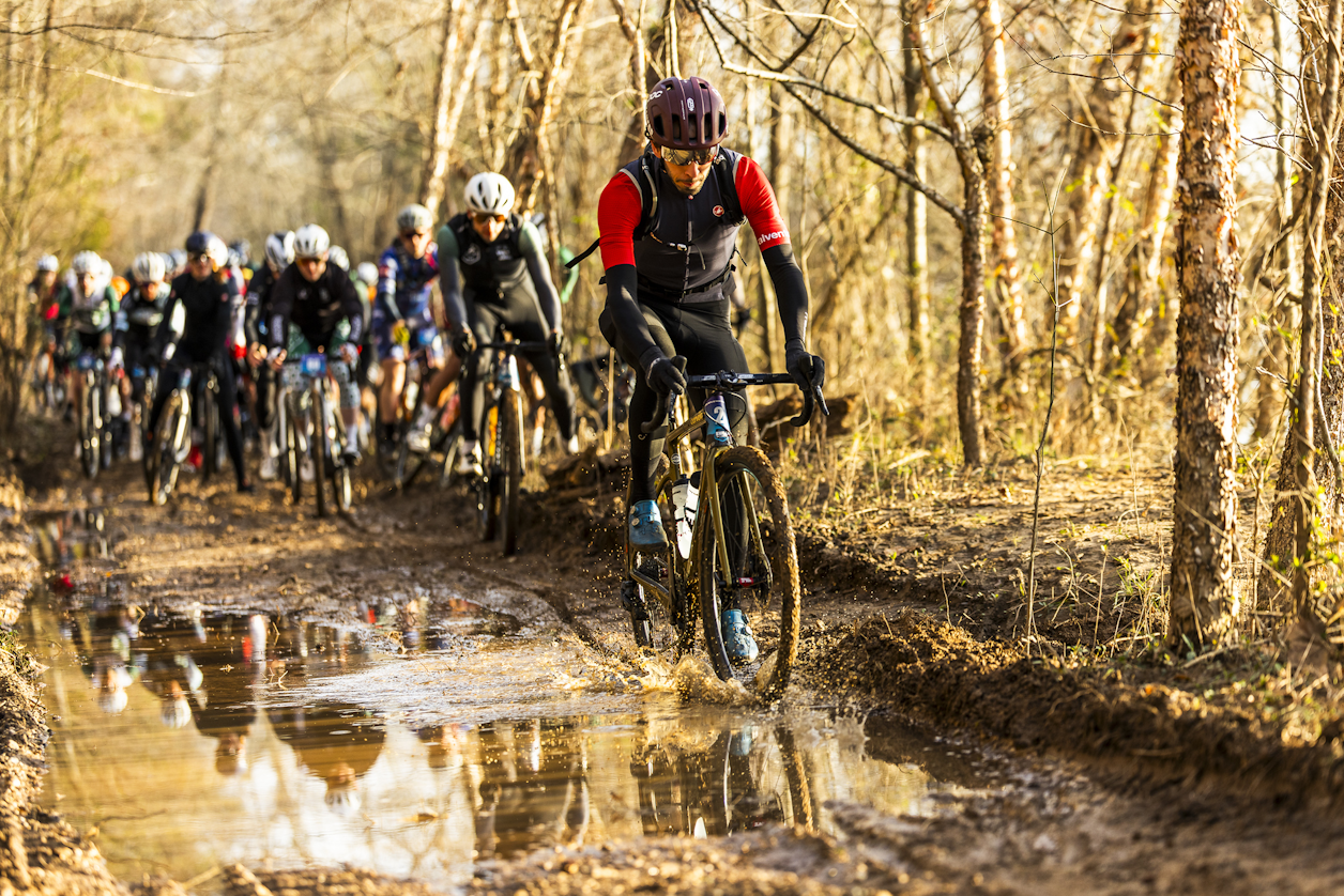 Top Privateers to Kickstart 2025 Gravel Racing Season at Georgia's Homegrown Gravel Adventure