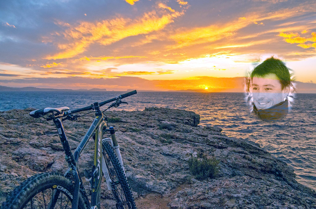 Vuelta a Ibiza BTT