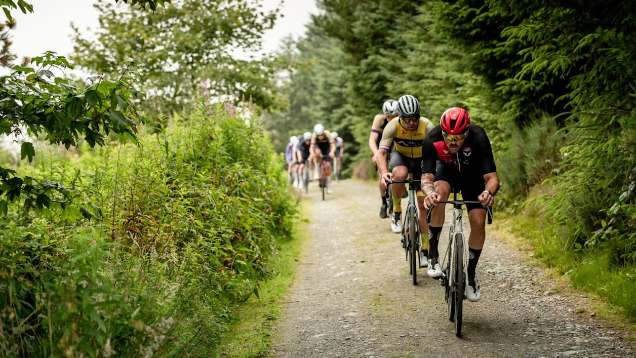 Gran Fondo Isle Of Man Powered By Altenar To Reboot In 2026 As Epic Off Road Challenge