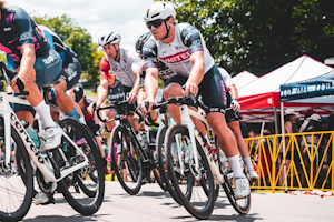 20-Year Sentence for Drunk Driver Who Killed National Champion Cyclist Jake Boykin