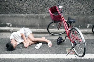 Japan arrests 4,500 cyclists for drunk cycling in 2025!