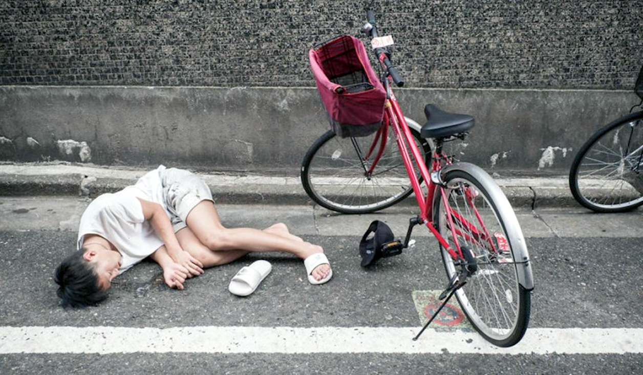 Japan arrests 4,500 cyclists for drunk cycling in 2025!