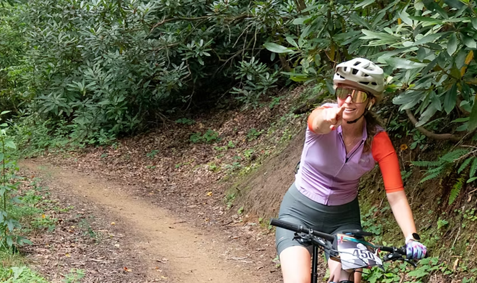 Jerdon Mountain Challenge