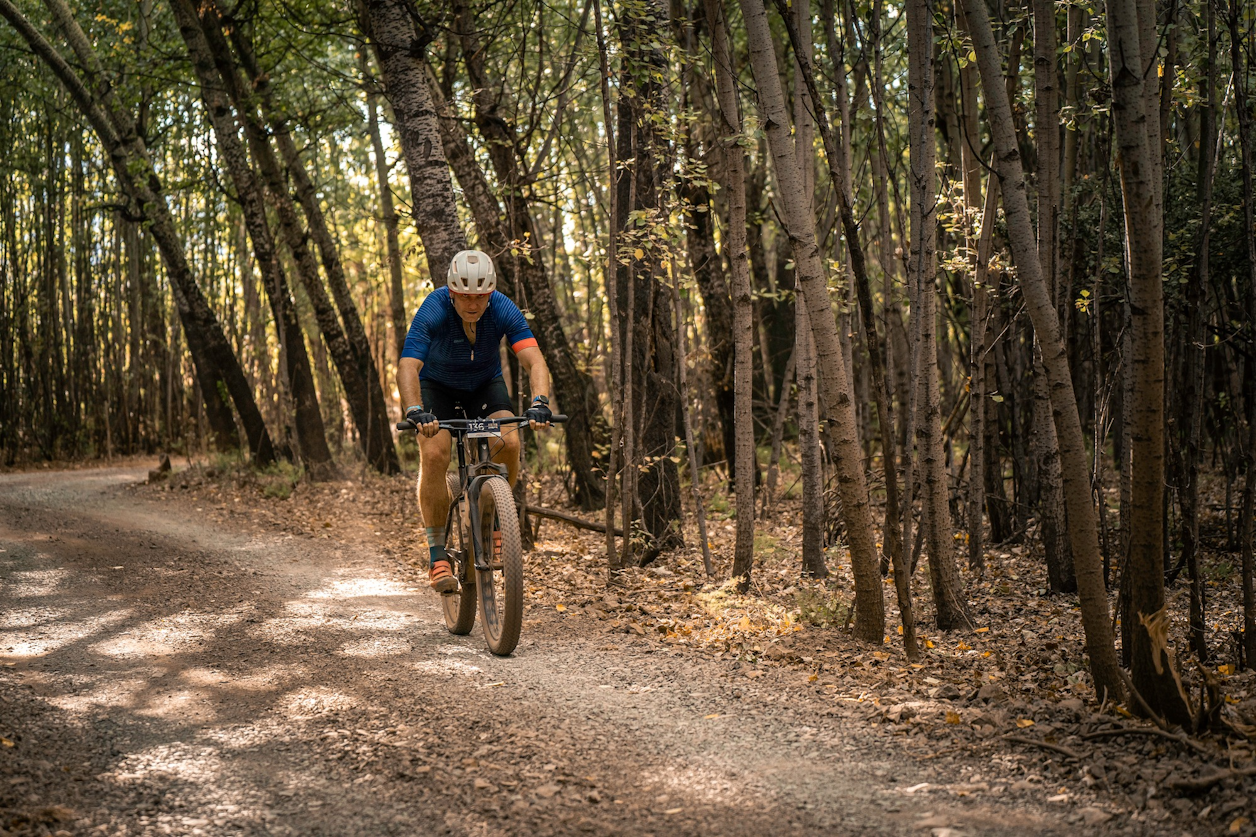 Ride The Karoo