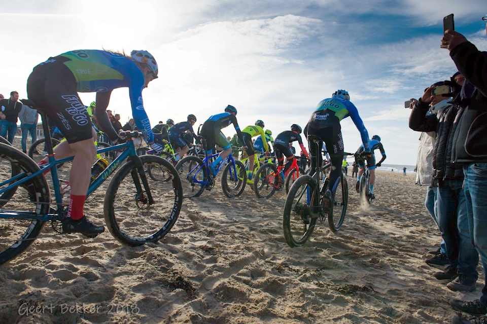 Katwijk Fietst