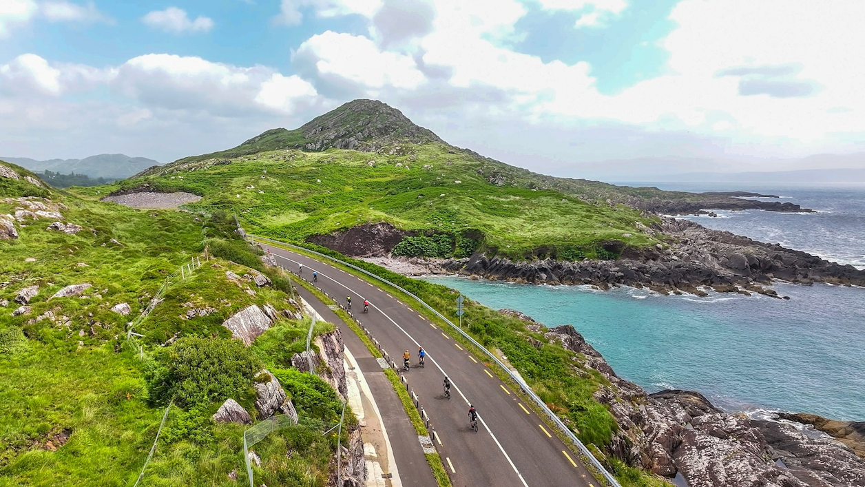 Ring of Kerry Cycle