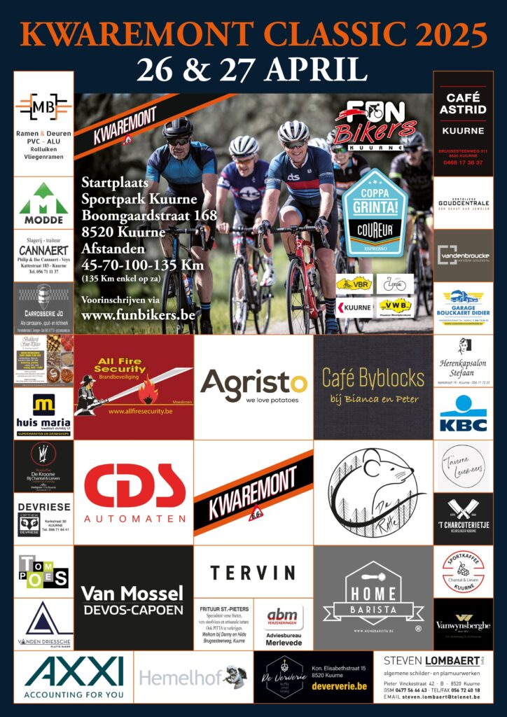 Kwaremont Classic