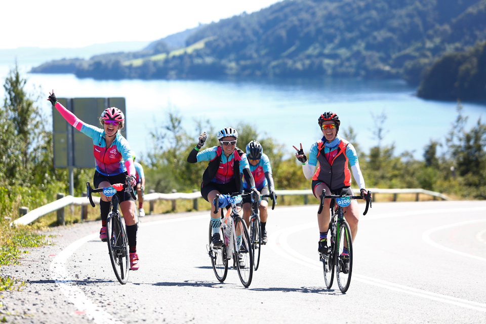 Giro del Lago