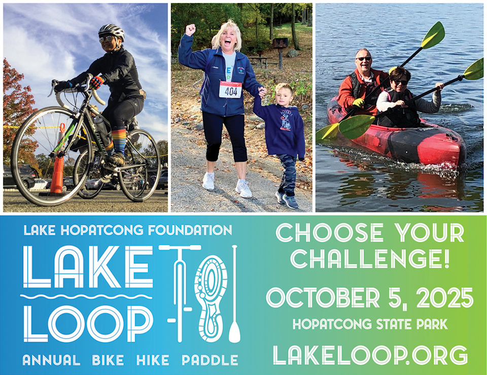 Lake Loop