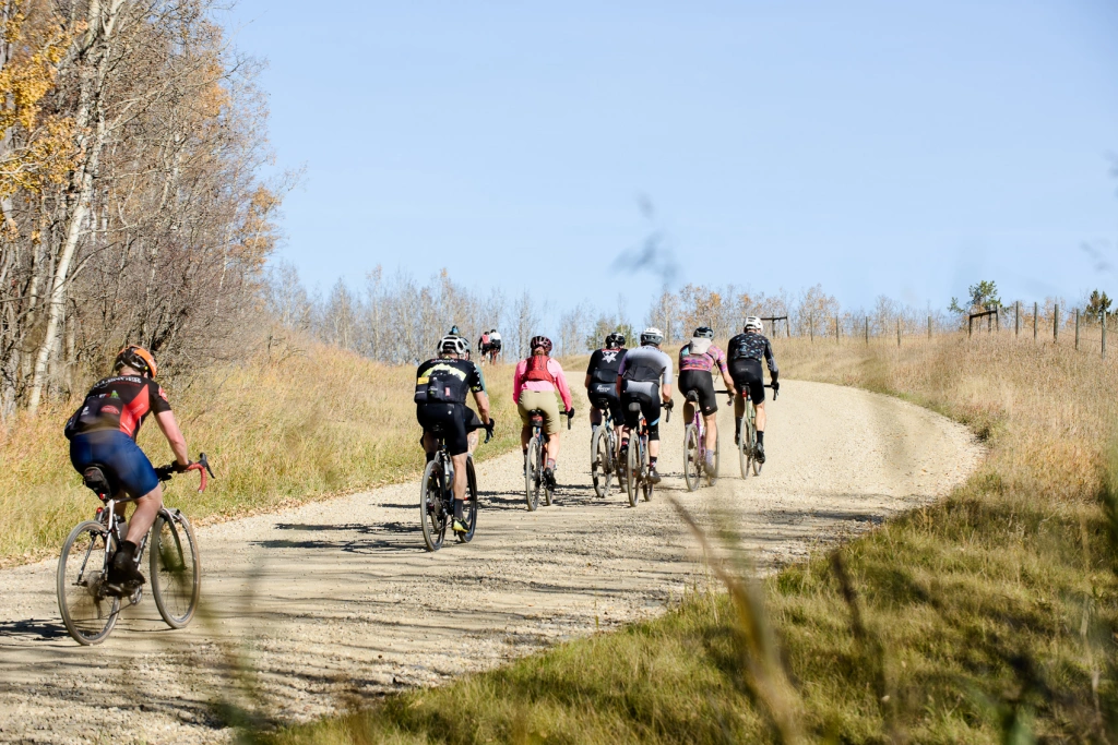 The Laughing Donkey Gravel Invitational