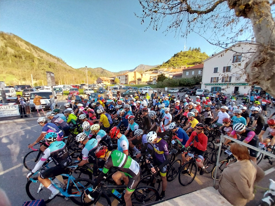 La Lavandine