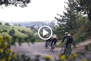 Levi's GranFondo to Livestream The Growler Road Race