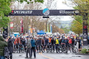 Register now for the 15th Annual Levi’s GranFondo and SAVE!