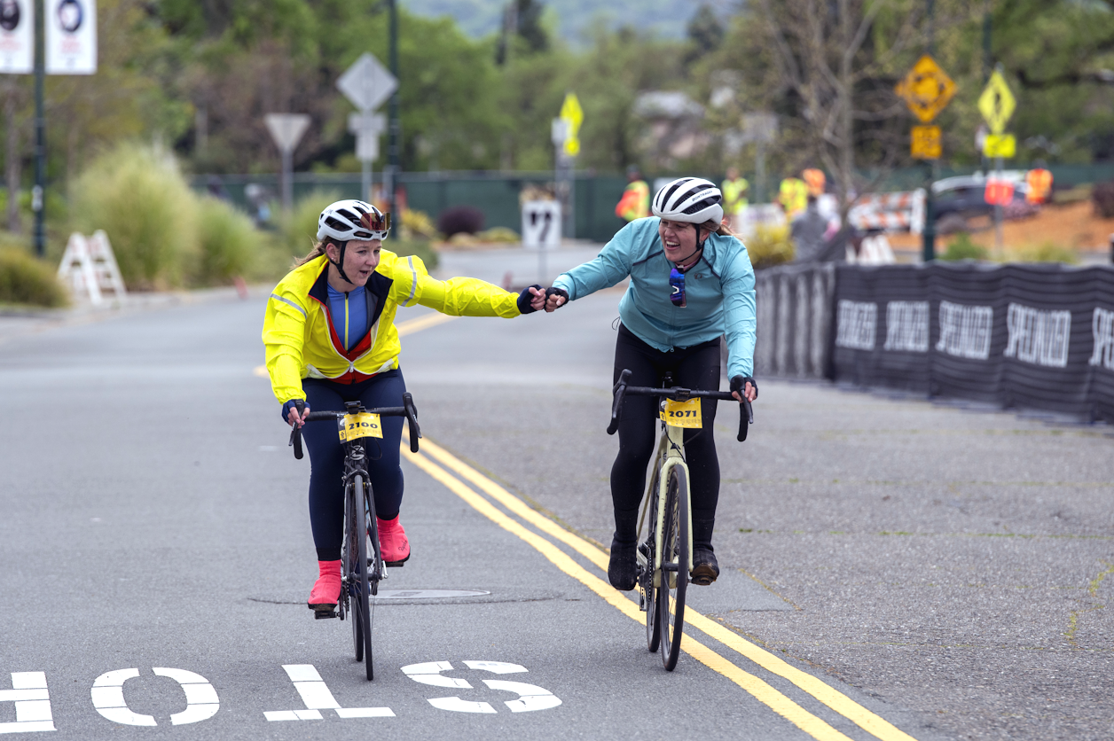 The high anticipated GranFondo and Growler are back with a BANG this coming April 19th 2025