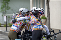 Register now for 15th Annual Levi’s GranFondo and SAVE!