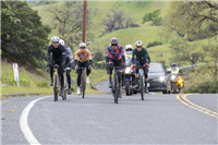 Register now for 15th Annual Levi’s GranFondo and SAVE!