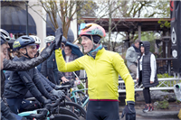 Register now for 15th Annual Levi’s GranFondo and SAVE!