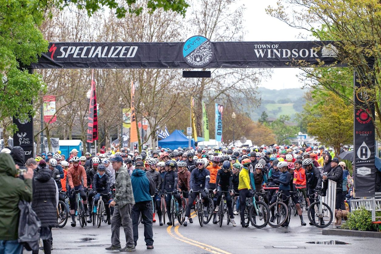 The high anticipated GranFondo and Growler are back with a BANG this coming April 19th 2025 in Windsor, Sonoma County