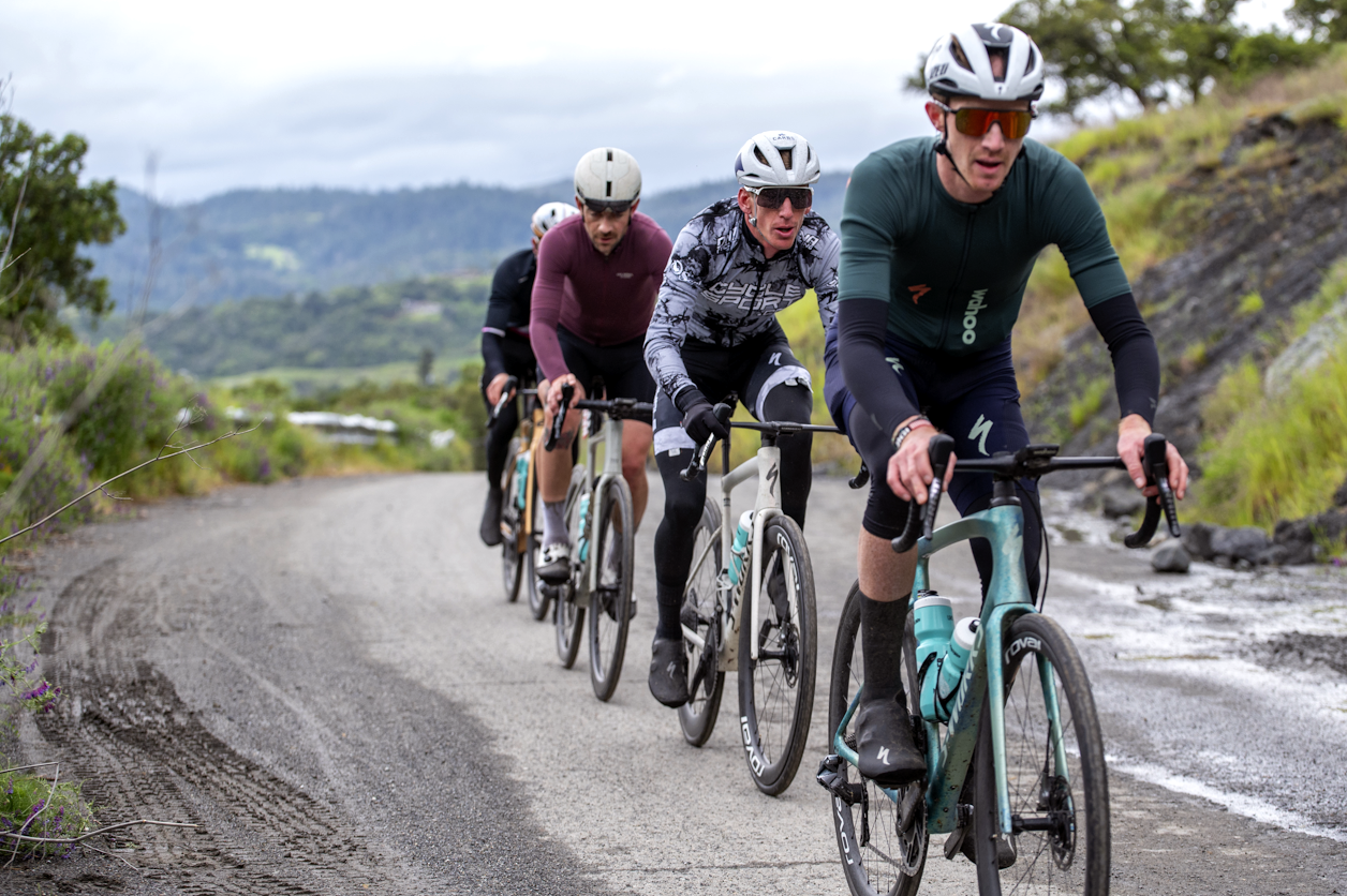 The high anticipated GranFondo and Growler are back with a BANG this coming April 19th 2025