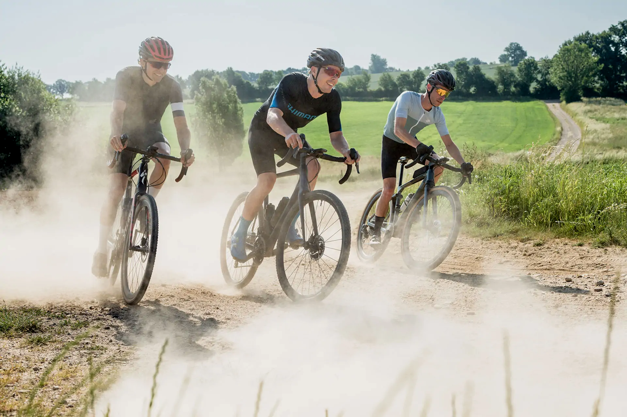 Specialized Gravel Series Limburg