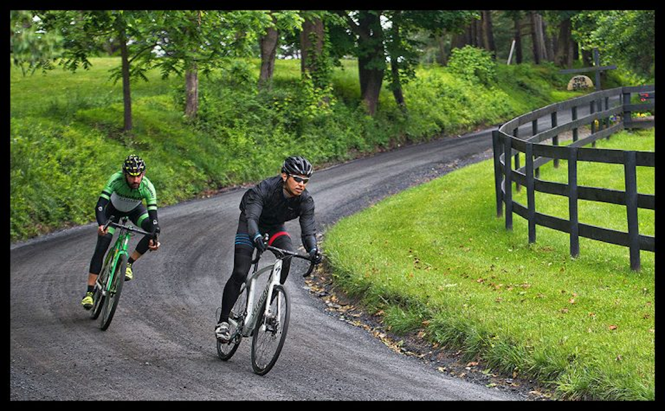 Loudoun 1725 Gravel Grinder 