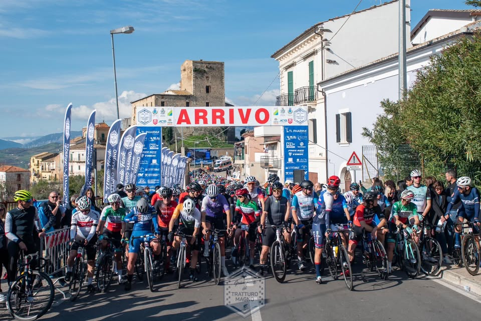 Gran Fondo Tratturo Magno