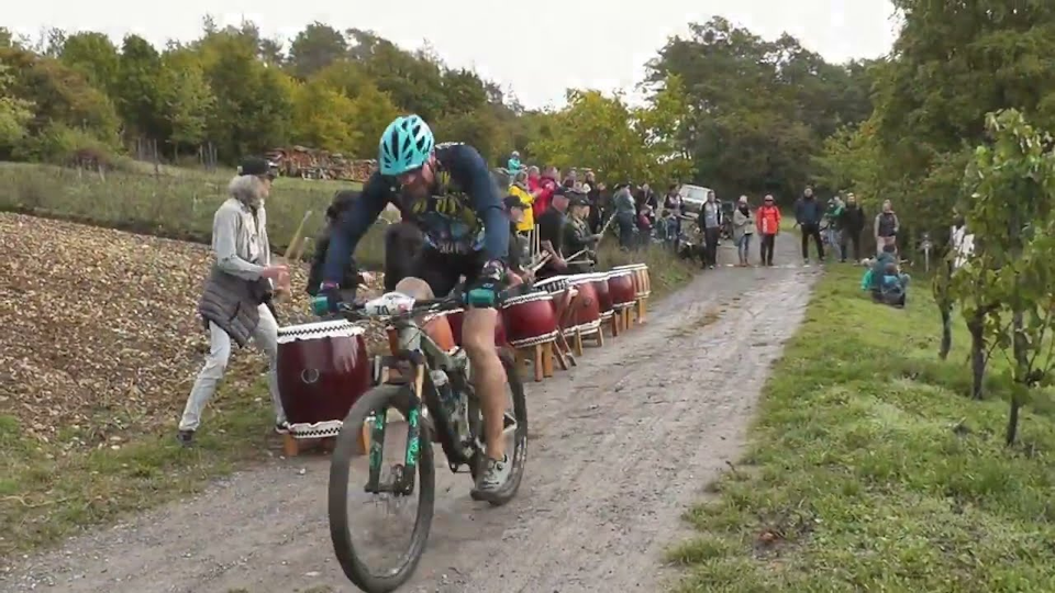 Maintal Bike Marathon