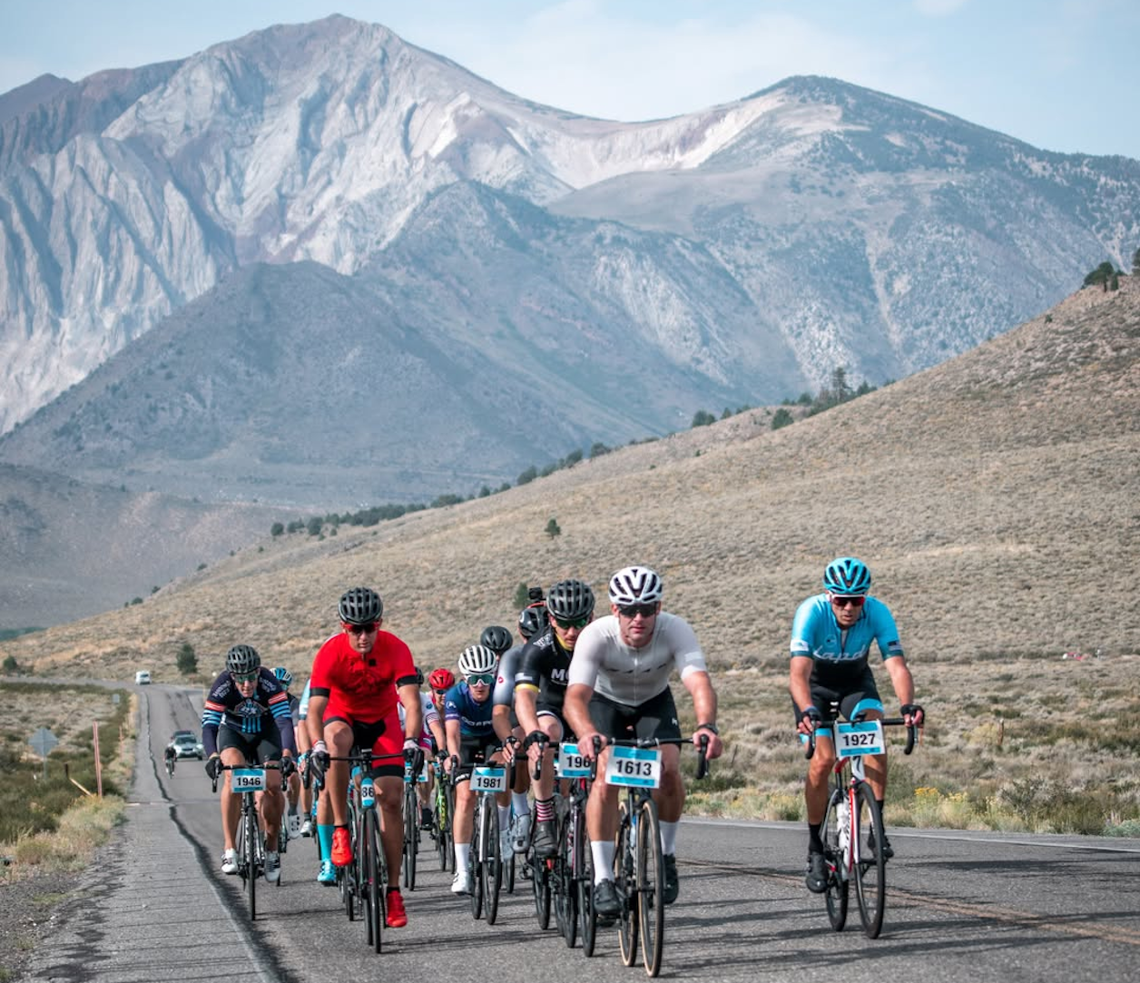 202026 Mammoth Gran Fondo Results: Michelle Beltran and Lance Haidet Fastest 2026 Mammoth Gran Fondo Results: Michelle Beltran and Lance Haidet Fastest