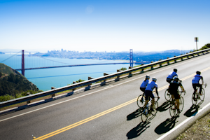 Less than 150 places left for Marin Century!