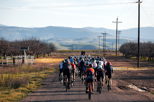 Gran Fondo Hincapie announces official courses for Merced gravel event