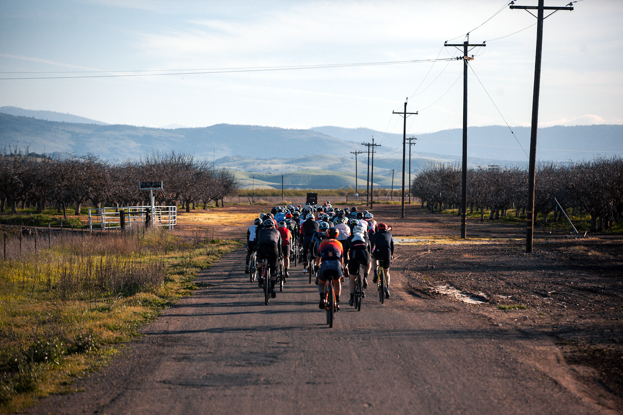 Gran Fondo Hincapie announces official courses for Merced event