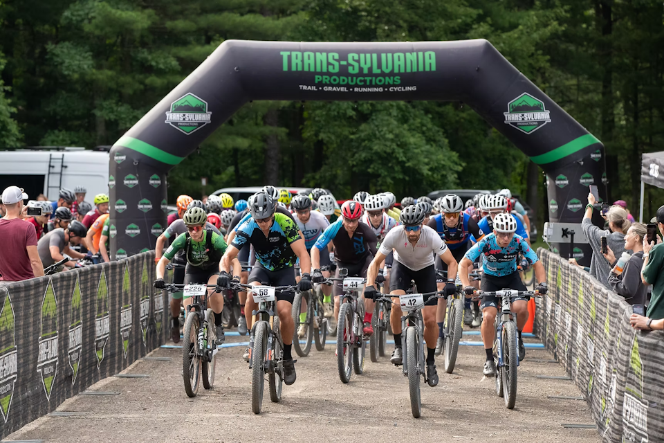 Michaux MTB Marathon