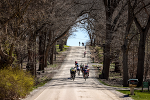 2025 Michigan Gravel Race Series Revealed