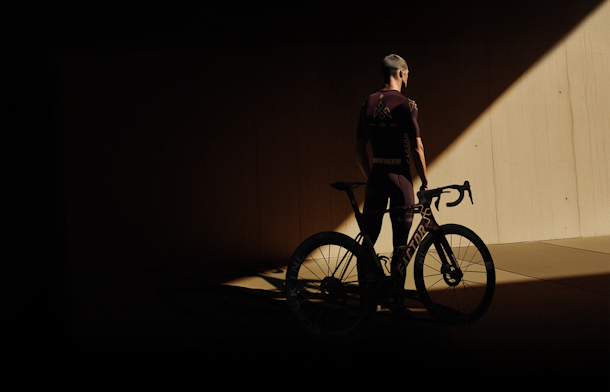 Modern Adventure Pro Cycling Launches to Compete at World's Highest Level