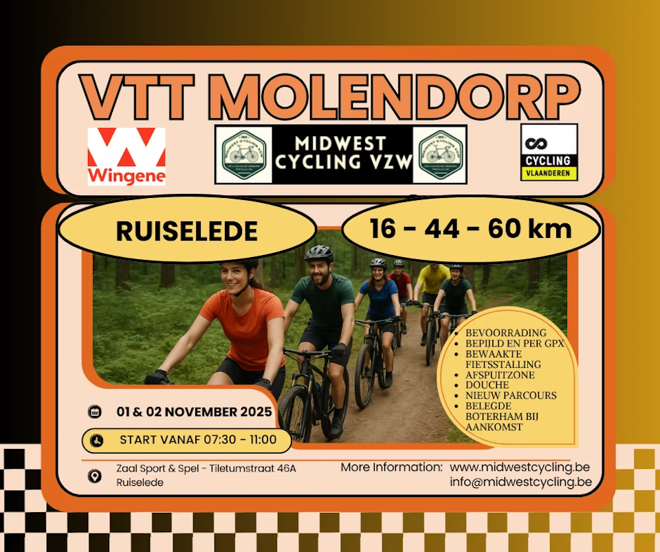 VTT Molendorp