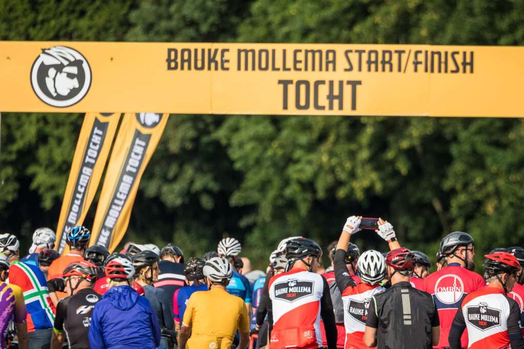 Bauke Mollema Journey