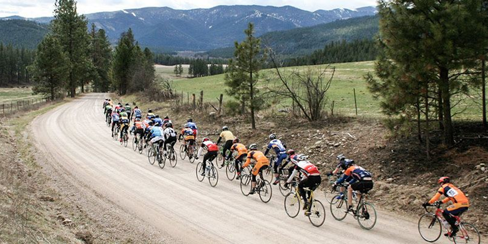 Montana Gravel Challenge