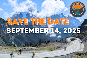 Registration is open for the 2025 Mt. Baker Hill Climb