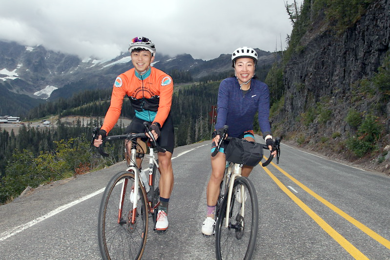 Last Chance to Get Custom Mount Baker Apparel