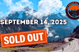 The 2025 Mt. Baker Hill Climb is SOLD OUT