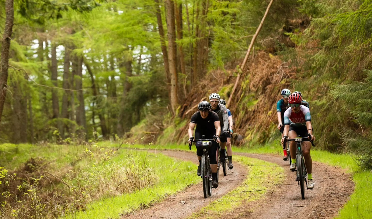 Elk River Valley 100