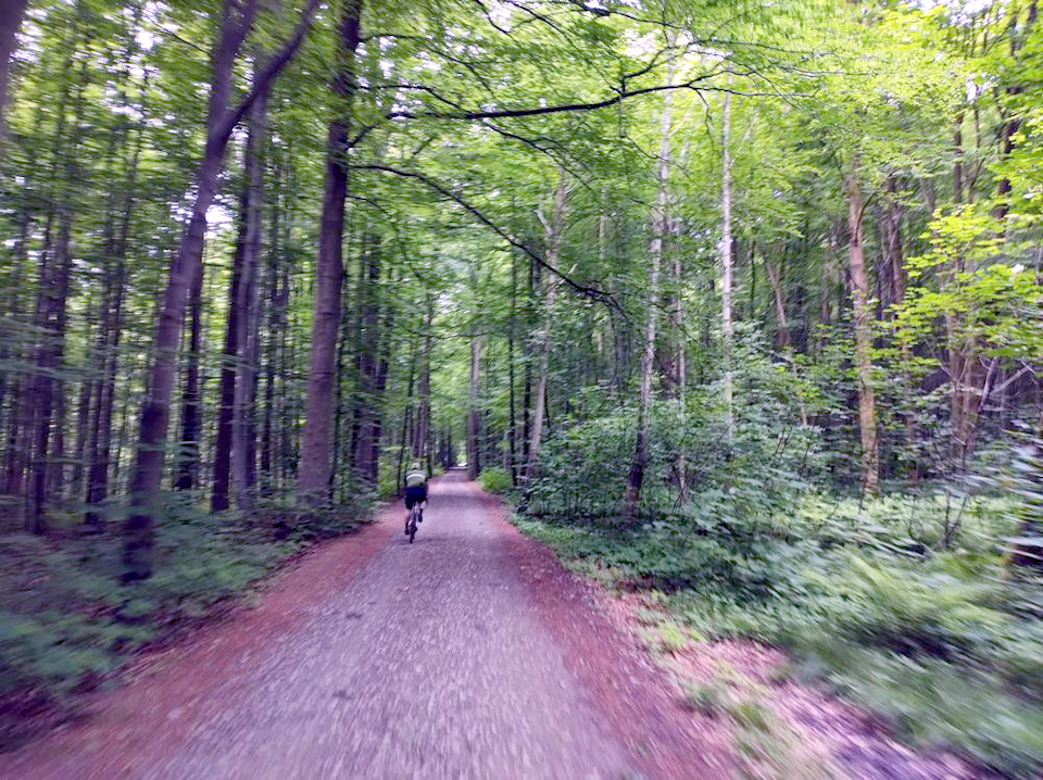 No Nonsense Geuze Gravel 