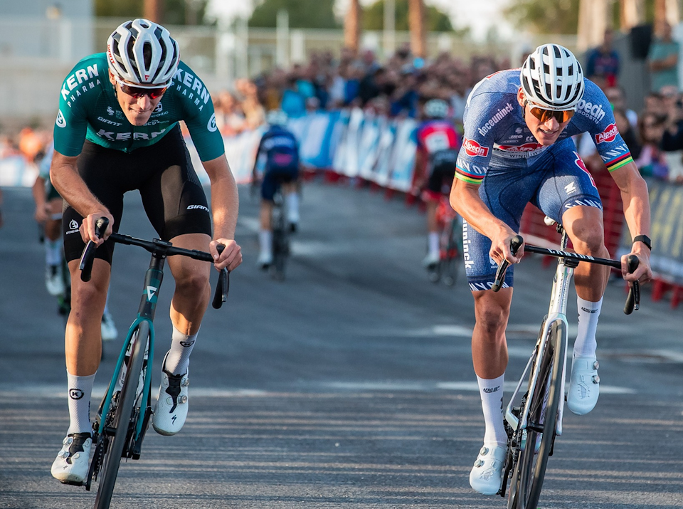 Gran Fondo La Nucia