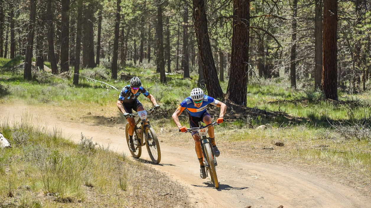 2025 USA National Ultra Endurance MTB Epic Race Series