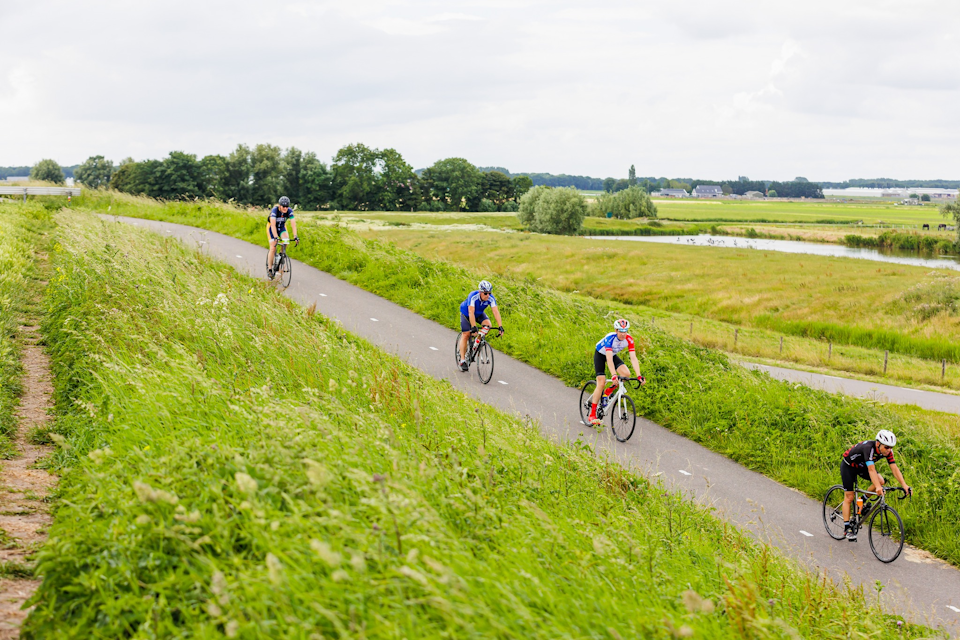 Ronde van de Westfriese Omringdijk