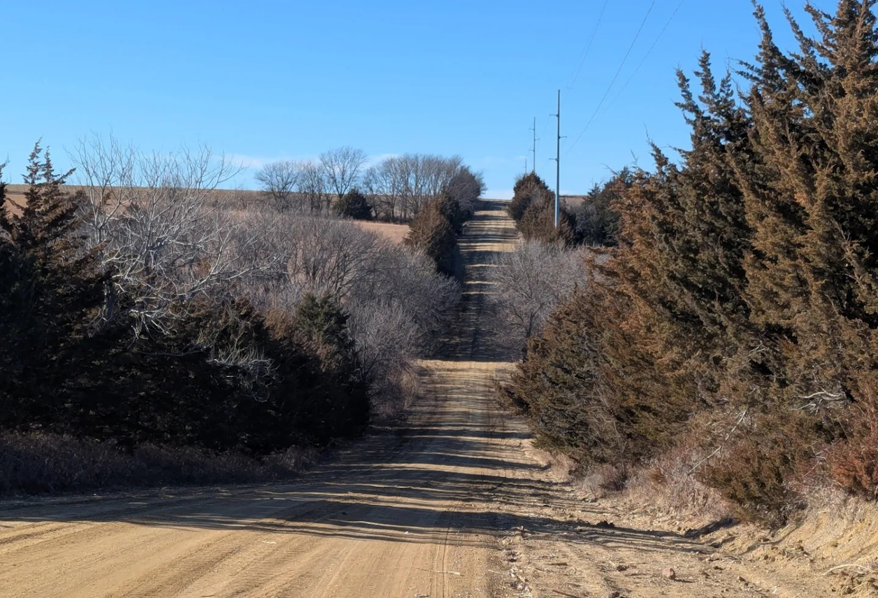 Orbital Odyssey Backyard Gravel Ultra