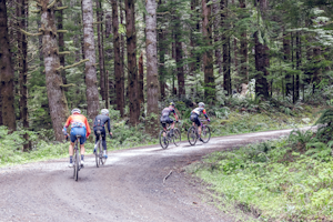 Enjoy a Good Deal of Oregon Coast Gravel this coming May