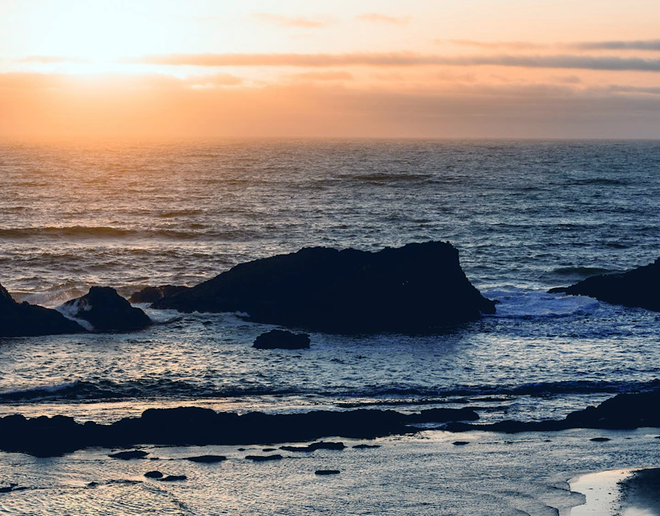 Enjoy a Good Deal of Oregon Coast Gravel this coming May