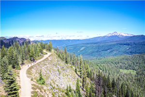 Register NOW for the 2025 Oregon Gravel Series and SAVE 10%!